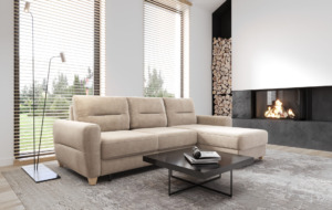 KATY – sedací souprava LC Partners KATY – sedací souprava LC Partners