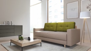 LUCIA – pohovka LC Partners LUCIA – pohovka LC Partners