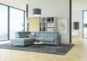 MARIKA – sedací souprava LC Partners