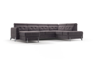 MARIKA – sedací souprava LC Partners