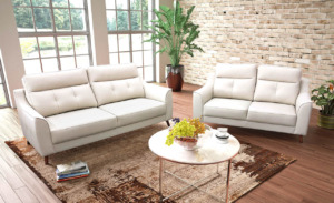 NOACH – sedací souprava LC Partners NOACH – sedací souprava LC Partners
