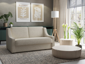 NELA – sedací souprava LC Partners NELA – sedací souprava LC Partners