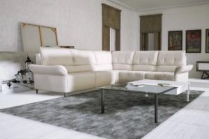 DANTE – sedací souprava LC Partners DANTE – sedací souprava LC Partners