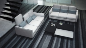 BRYAN – sedací souprava LC Partners BRYAN – sedací souprava LC Partners