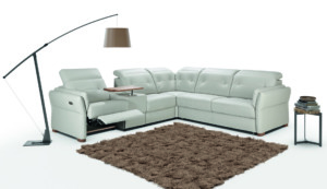 PAVAROTTI – sedací souprava LC Partners PAVAROTTI – sedací souprava LC Partners