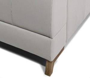 PRESLEY – sedací souprava LC Partners