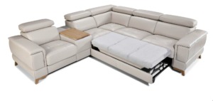 PRESLEY – sedací souprava LC Partners
