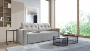 SALI EXCLUSIVE – pohovka LC Partners