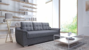 SALI LUX – pohovka LC Partners