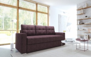 SALI – pohovka LC Partners