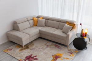 SAMUEL – sedací souprava LC Partners SAMUEL – sedací souprava LC Partners