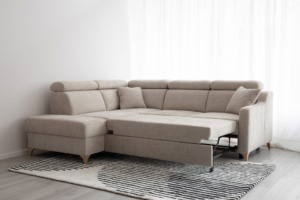SAMUEL – sedací souprava LC Partners SAMUEL – sedací souprava LC Partners
