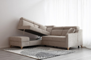 SAMUEL – sedací souprava LC Partners SAMUEL – sedací souprava LC Partners