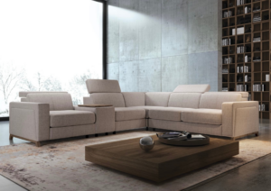 SISSI – sedací souprava LC Partners SISSI – sedací souprava LC Partners