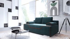 TITAN – pohovka LC Partners TITAN – pohovka LC Partners