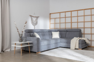 TWAIN – sedací souprava LC Partners TWAIN – sedací souprava LC Partners