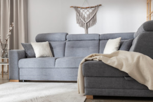 TWAIN – sedací souprava LC Partners TWAIN – sedací souprava LC Partners