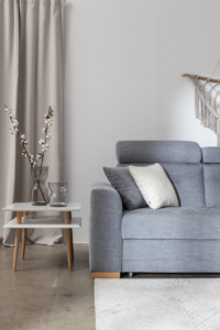 TWAIN – sedací souprava LC Partners TWAIN – sedací souprava LC Partners