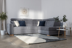 TWAIN – sedací souprava LC Partners TWAIN – sedací souprava LC Partners