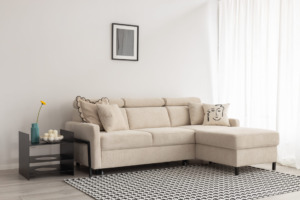 VILIAM – sedací souprava LC Partners VILIAM – sedací souprava LC Partners