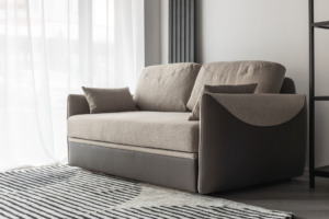 ZUZANA, ZUZANA MINI – sedací souprava LC Partners
