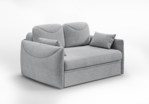 ZUZANA, ZUZANA MINI – sedací souprava LC Partners