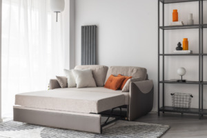 ZUZANA, ZUZANA MINI – sedací souprava LC Partners