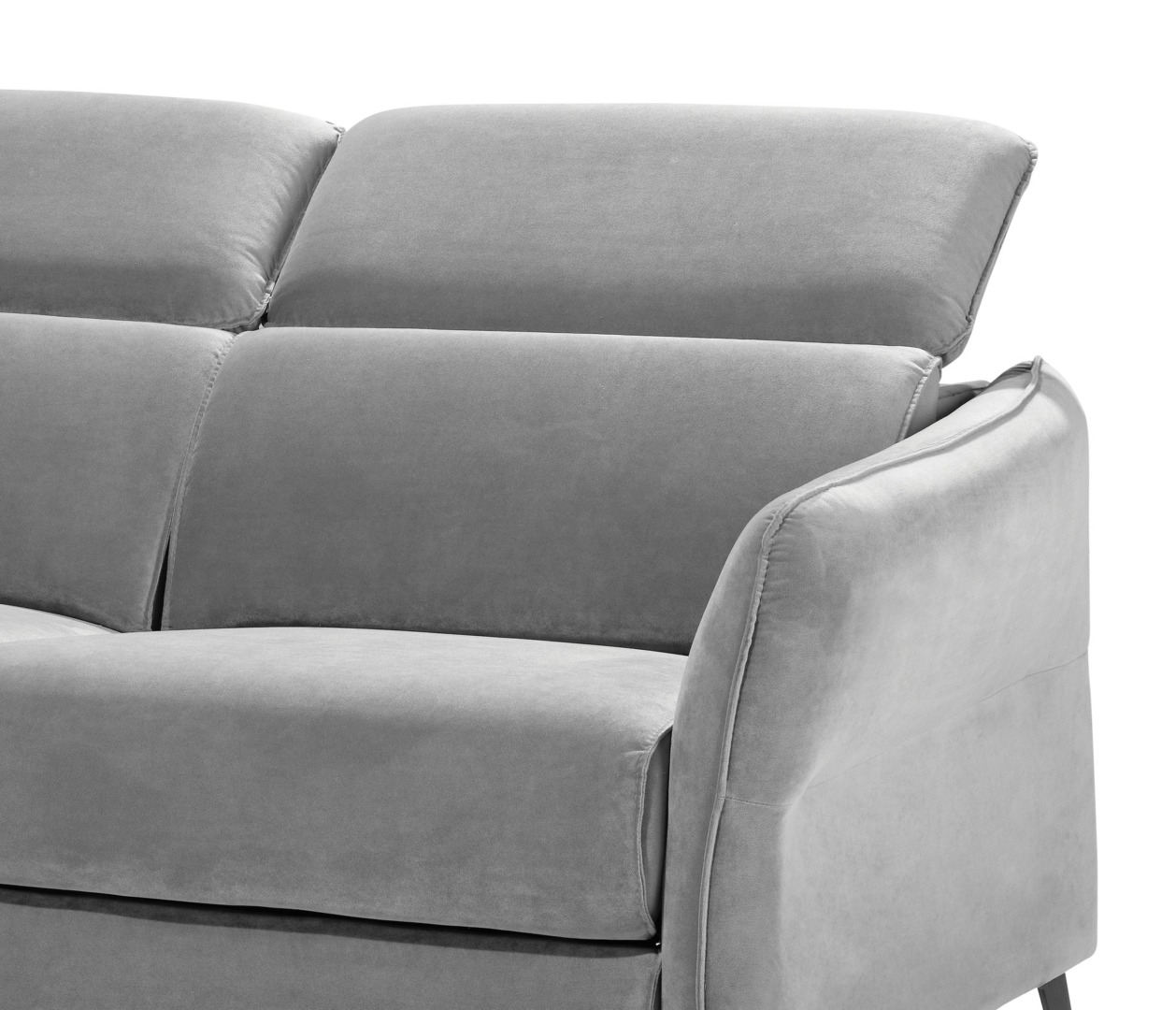 ANGELIKA – sedací souprava LC Partners ANGELIKA – sedací souprava LC Partners