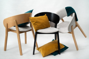 TIGRA – relaxační křeslo LC Partners TIGRA – relaxační křeslo LC Partners