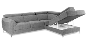 CAVALI – sedací souprava LC Partners