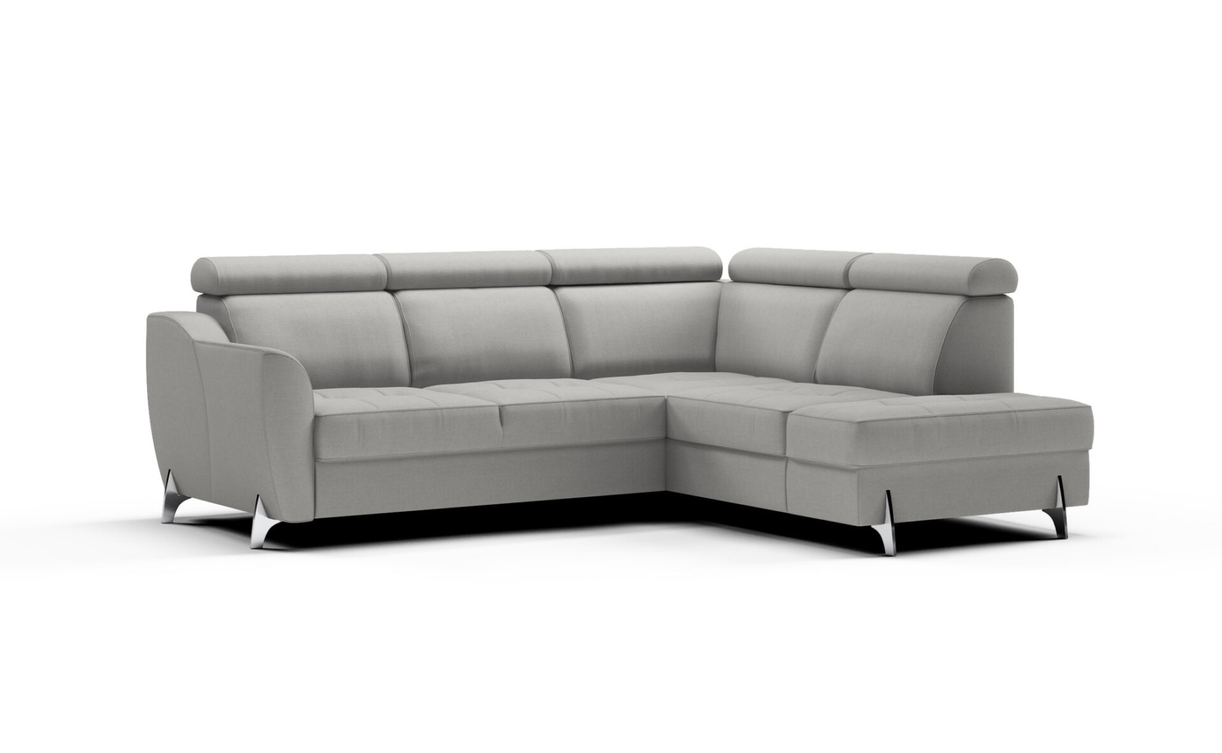 CORADO – sedací souprava LC Partners