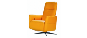 DIESEL – relaxační křeslo LC Partners DIESEL – relaxační křeslo LC Partners