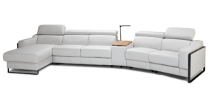 MORISET – sedací souprava LC Partners MORISET – sedací souprava LC Partners