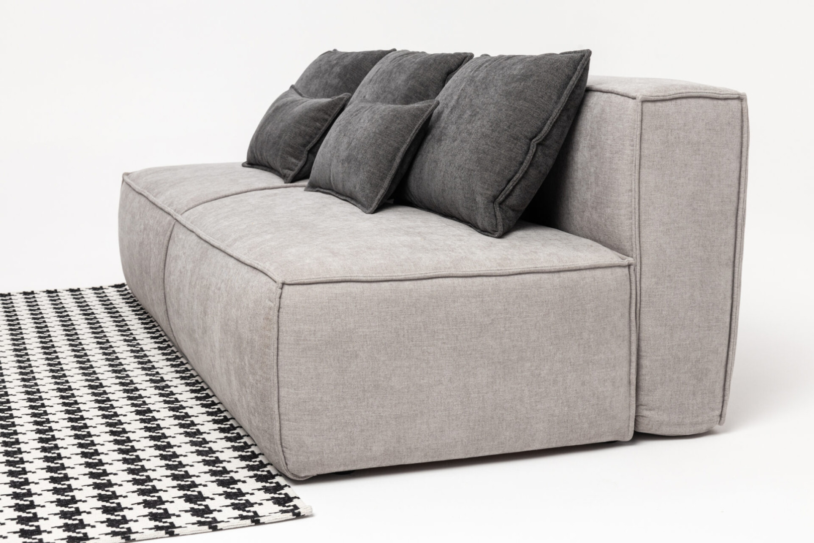 IGOR – sedací souprava LC Partners