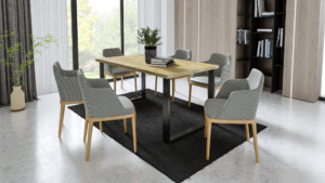 MANZO – relaxační křeslo LC Partners MANZO – relaxační křeslo LC Partners