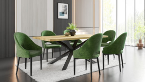 OLVIETTO – relaxační křeslo LC Partners OLVIETTO – relaxační křeslo LC Partners