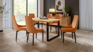 AMMORA – relaxační křeslo LC Partners AMMORA – relaxační křeslo LC Partners
