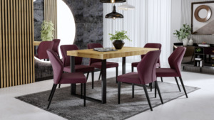 RAVARRO – relaxační křeslo LC Partners RAVARRO – relaxační křeslo LC Partners
