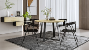 YOKRA – relaxační křeslo LC Partners