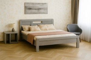 Jesica – dřevěná postel Štach postele Jesica – dřevěná postel Štach postele