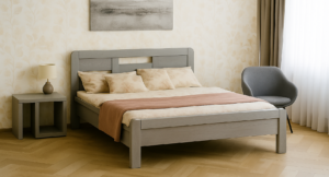 Jesica – dřevěná postel Štach postele Jesica – dřevěná postel Štach postele