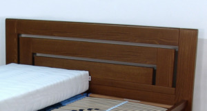 Inari – dřevěná postel Štach postele Inari – dřevěná postel Štach postele