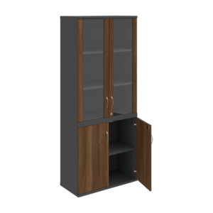 SZ 5 80 09 – Skříň policová dvéřová 192 × 80 cm Hobis SZ 5 80 09 – Skříň policová dvéřová 192 × 80 cm Hobis