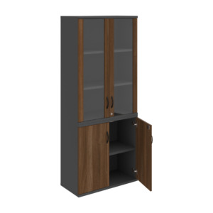 SZ 5 80 09 – Skříň policová dvéřová 192 × 80 cm Hobis SZ 5 80 09 – Skříň policová dvéřová 192 × 80 cm Hobis