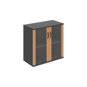 S 2 80 02 – Skříň policová dvéřová 76,8 × 80 cm Hobis S 2 80 02 – Skříň policová dvéřová 76,8 × 80 cm Hobis