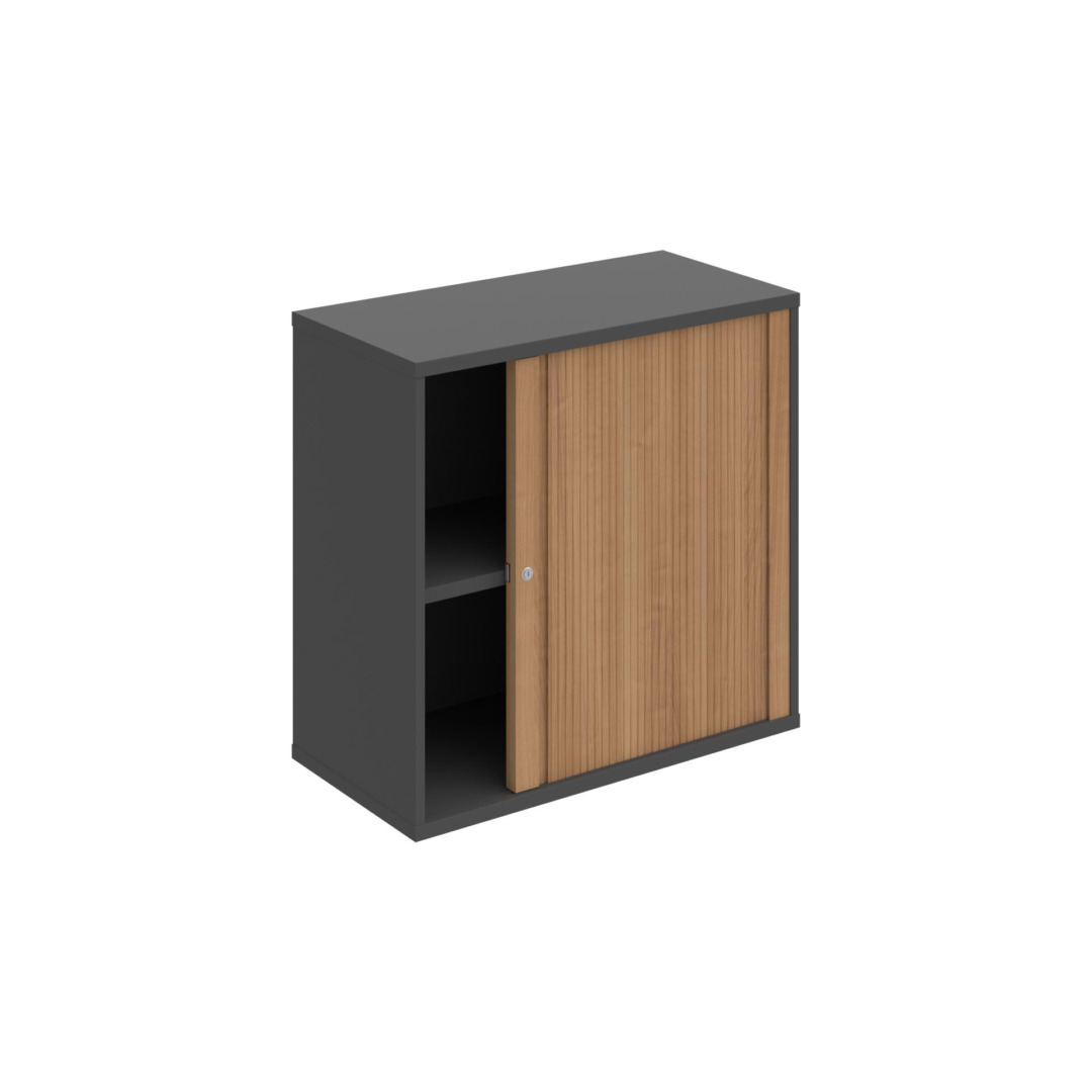 SZ 2 80 03 P – Skříň policová roletová pravá 76.8 × 80 cm Hobis SZ 2 80 03 P – Skříň policová roletová pravá 76.8 × 80 cm Hobis