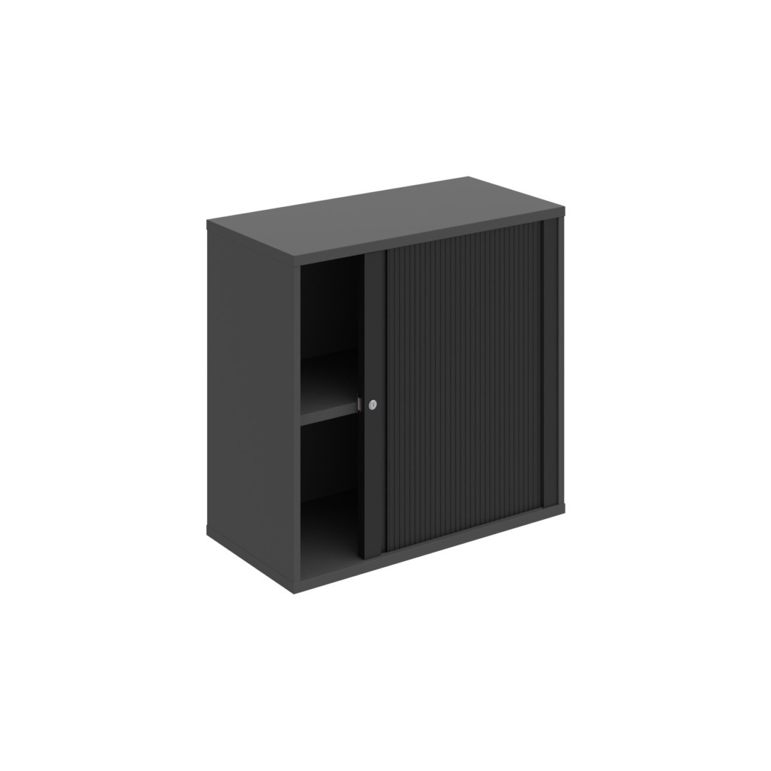 SZ 2 80 03 P – Skříň policová roletová pravá 76.8 × 80 cm Hobis SZ 2 80 03 P – Skříň policová roletová pravá 76.8 × 80 cm Hobis