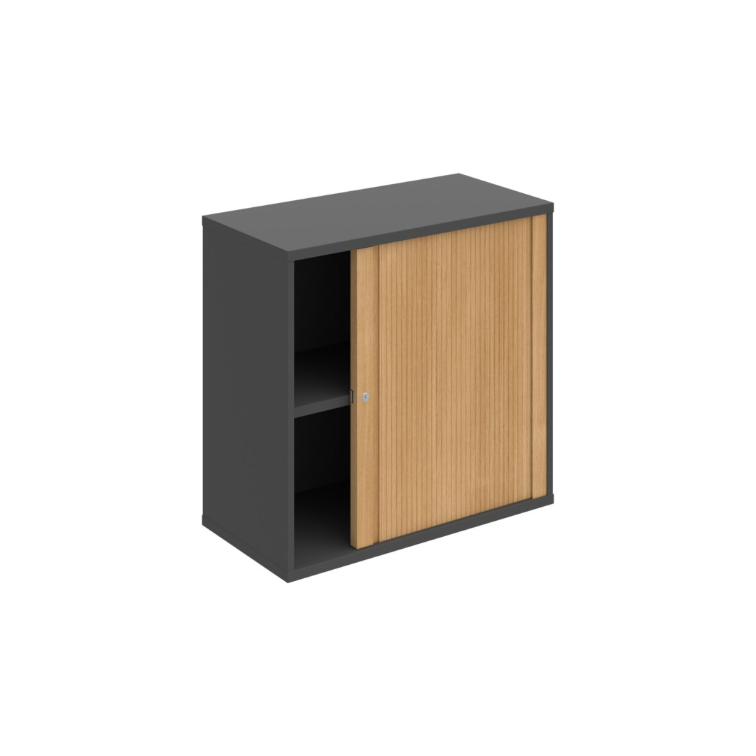SZ 2 80 03 P – Skříň policová roletová pravá 76.8 × 80 cm Hobis SZ 2 80 03 P – Skříň policová roletová pravá 76.8 × 80 cm Hobis