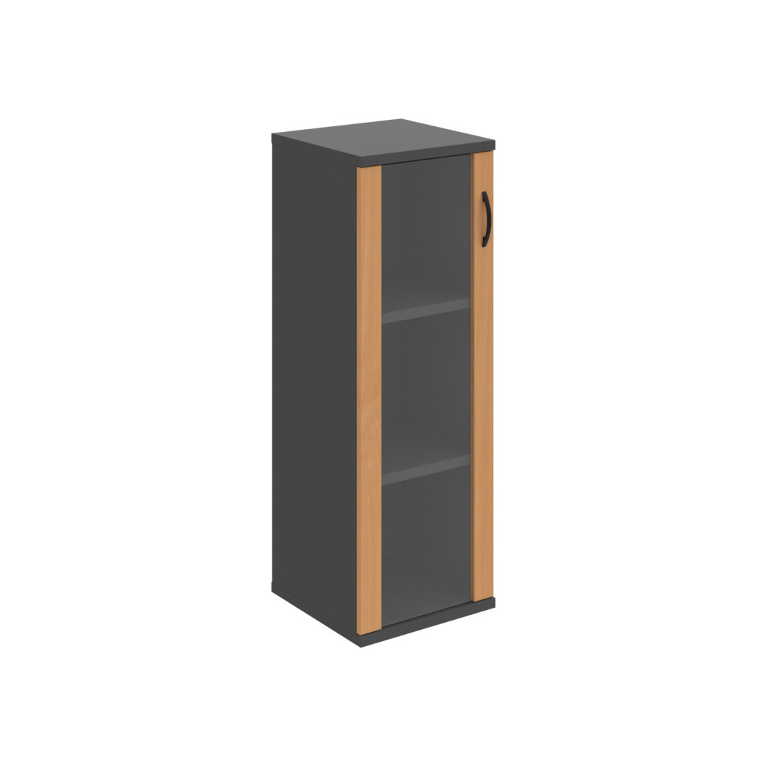 S 3 40 02 L – Skříň policová dvéřová 115,2 × 40 cm Hobis S 3 40 02 L – Skříň policová dvéřová 115,2 × 40 cm Hobis