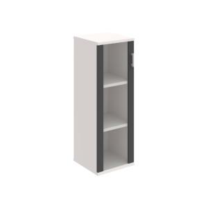 S 3 40 02 L – Skříň policová dvéřová 115,2 × 40 cm Hobis S 3 40 02 L – Skříň policová dvéřová 115,2 × 40 cm Hobis